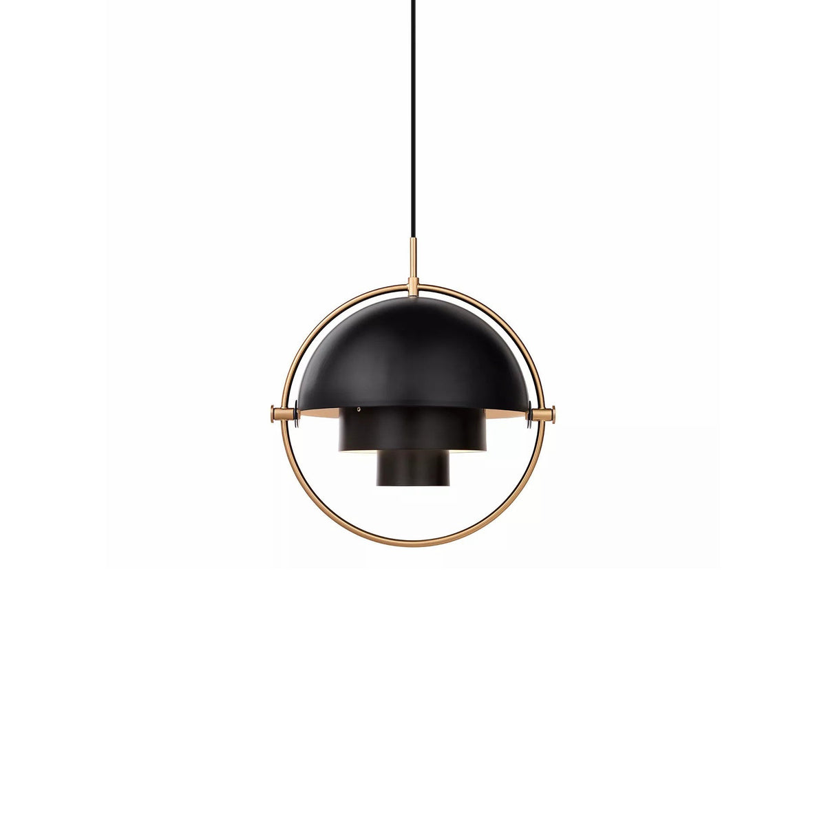 Deformed Ball Pendant Light - view 107