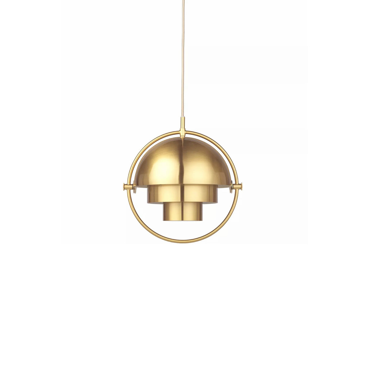 Deformed Ball Pendant Light - view 109
