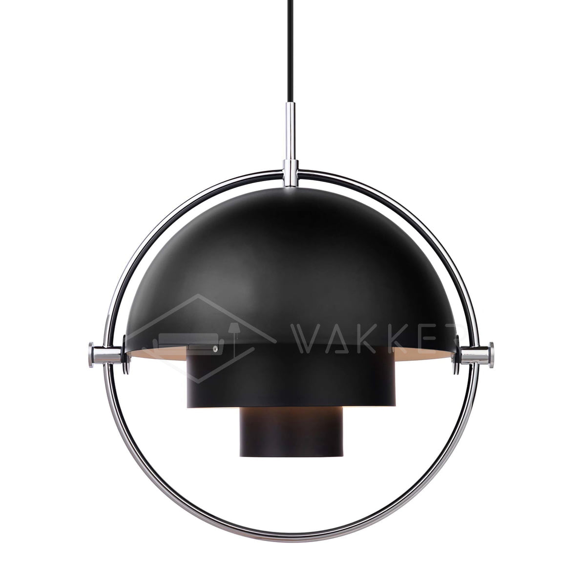 Deformed Ball Pendant Light - view 47