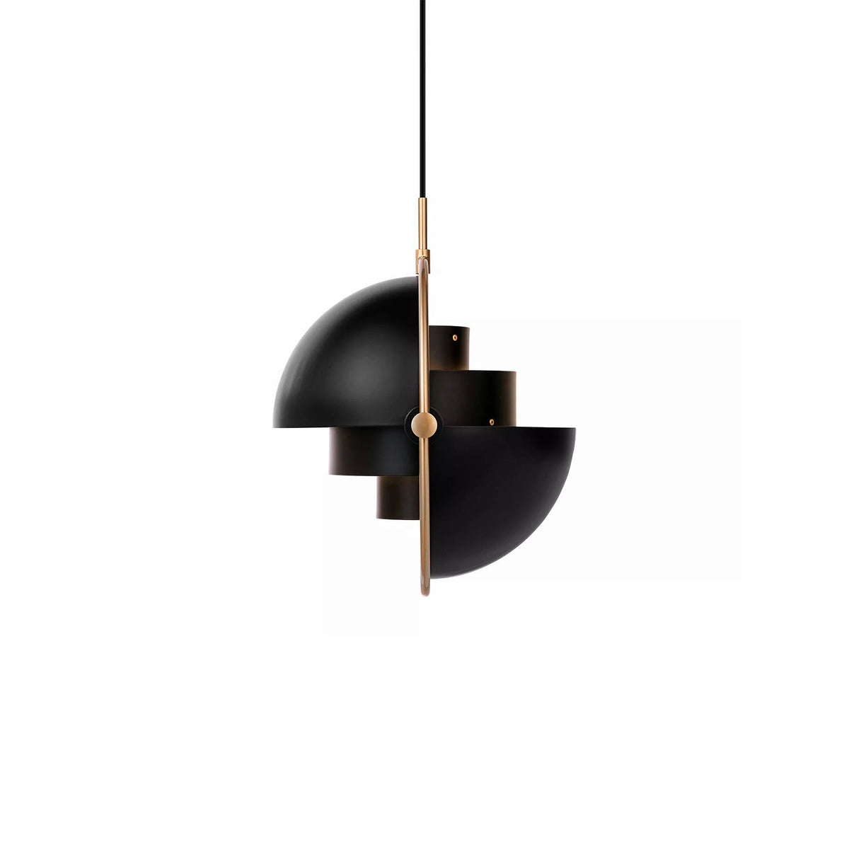 Deformed Ball Pendant Light - view 117