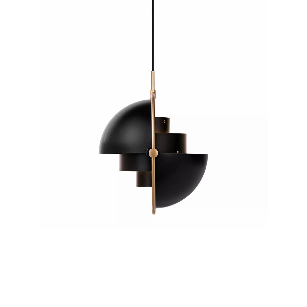 Deformed Ball Pendant Light - view 127