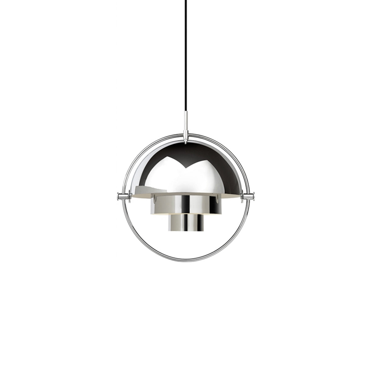 Deformed Ball Pendant Light - view 67