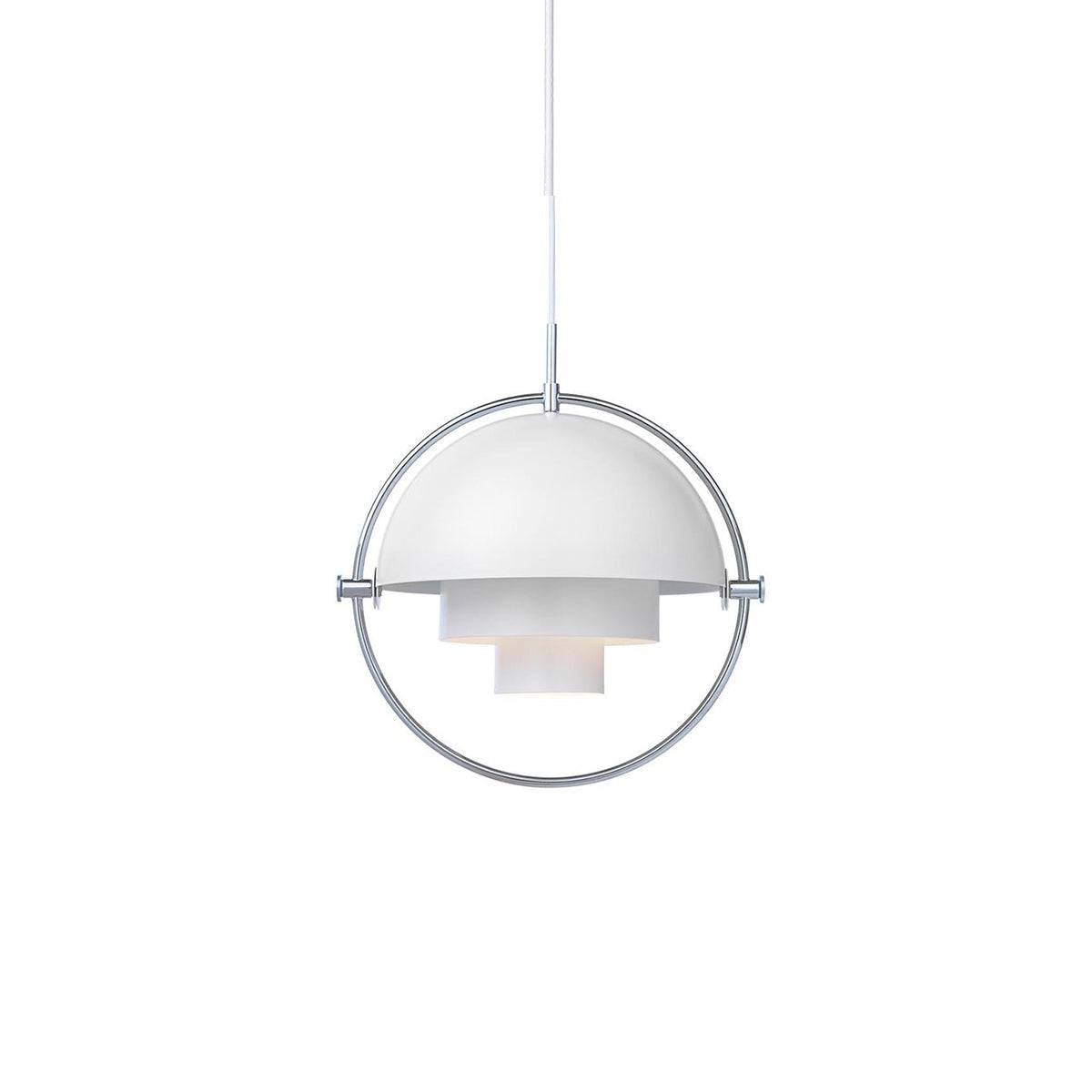 Deformed Ball Pendant Light - view 131