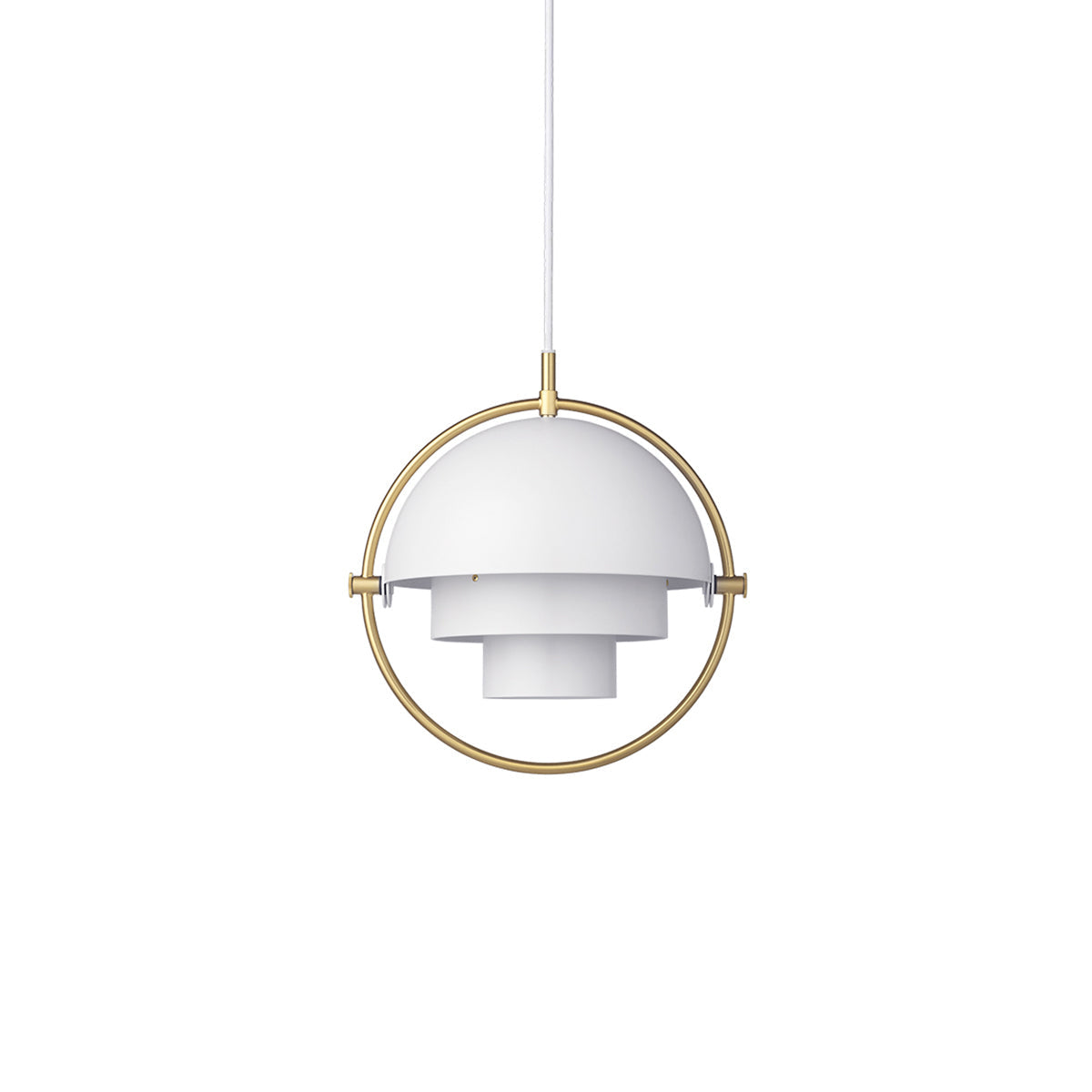 Deformed Ball Pendant Light - view 132
