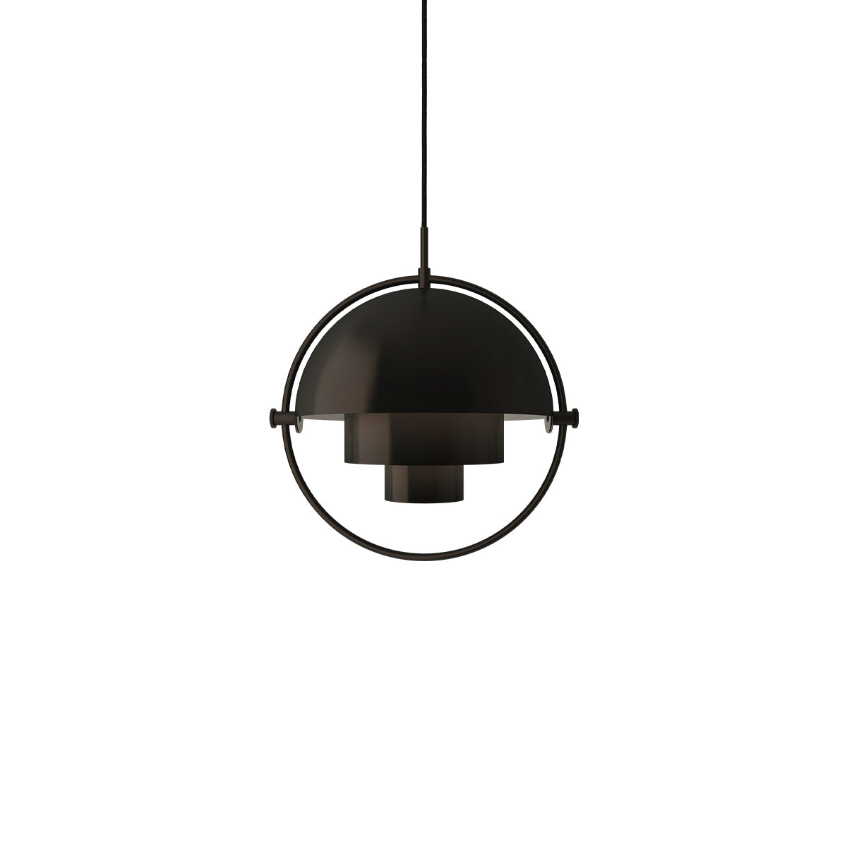 Deformed Ball Pendant Light - view 133