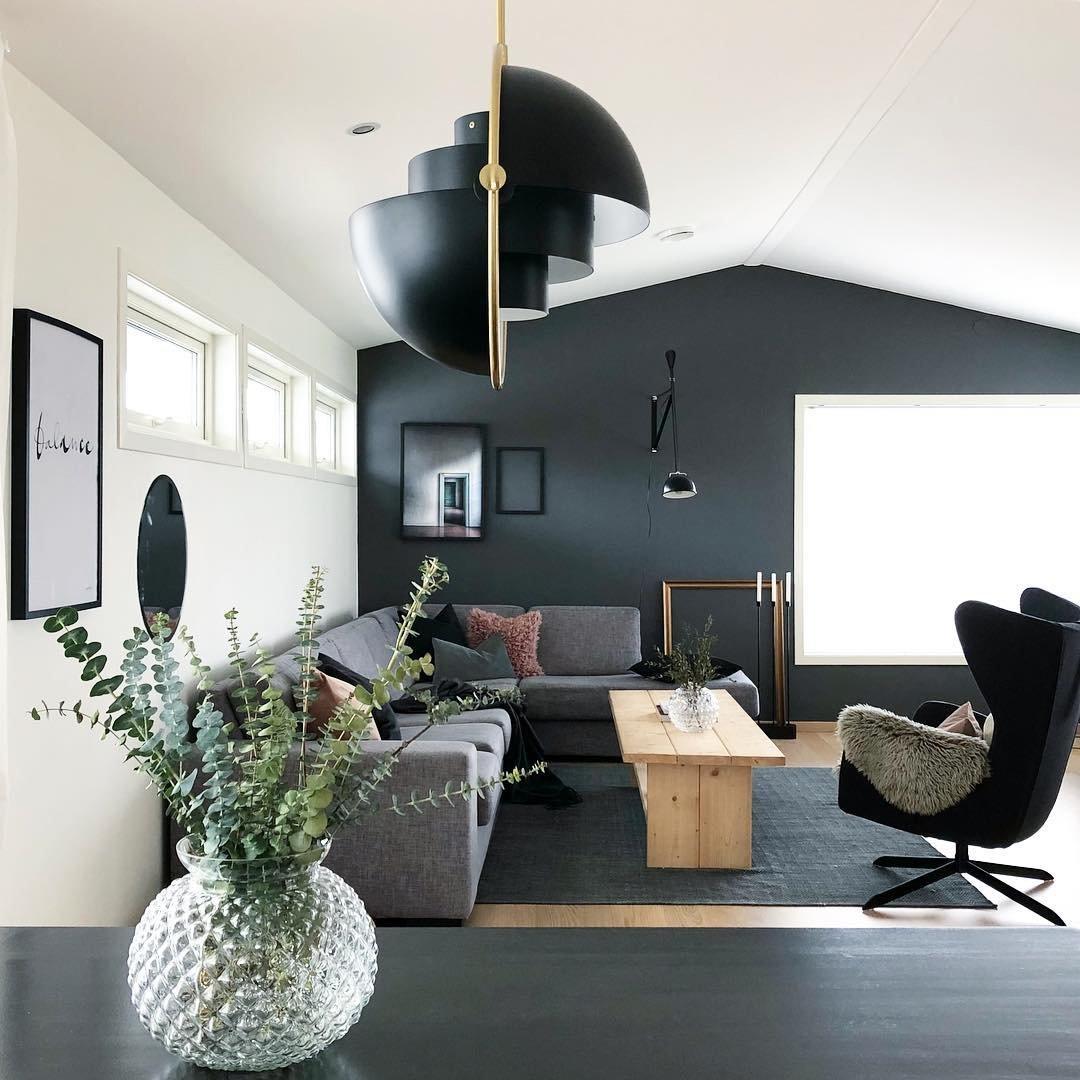 Deformed Ball Pendant Light - view 25