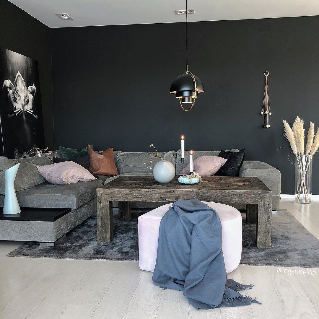 Deformed Ball Pendant Light - view 18