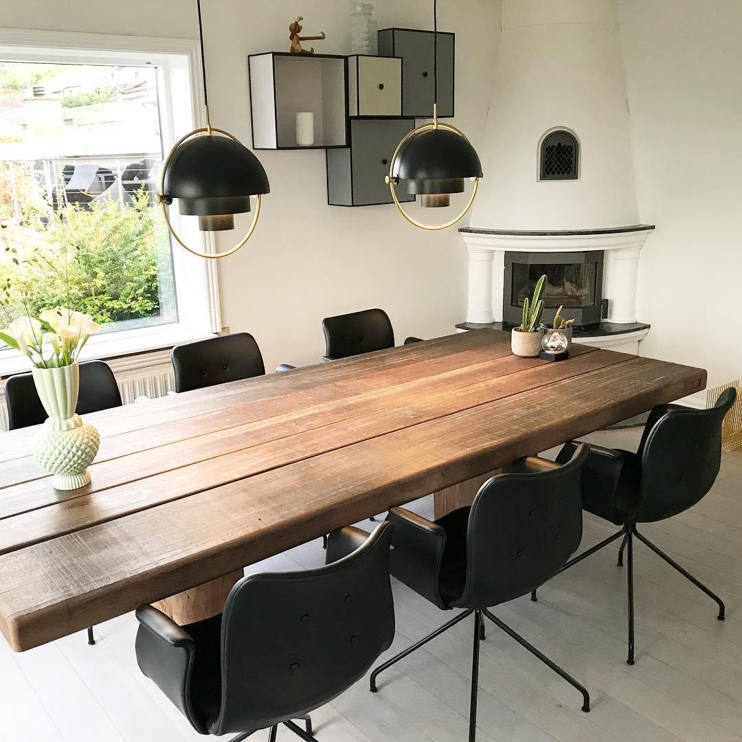 Deformed Ball Pendant Light - view 15
