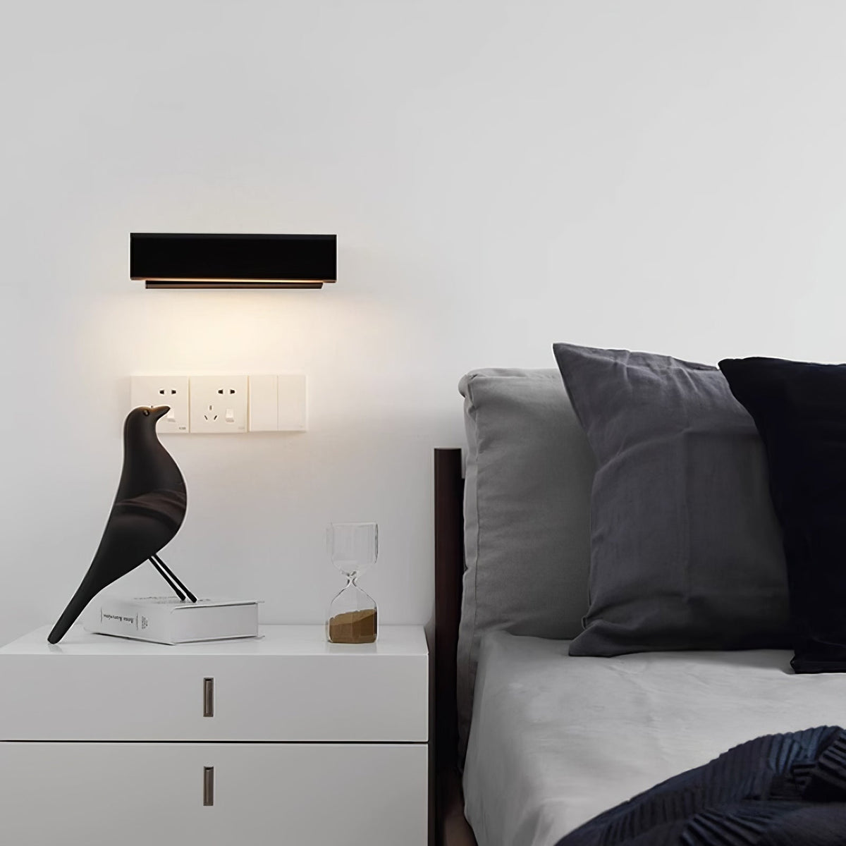 Pixel Rotating Wall Lamp - view 9