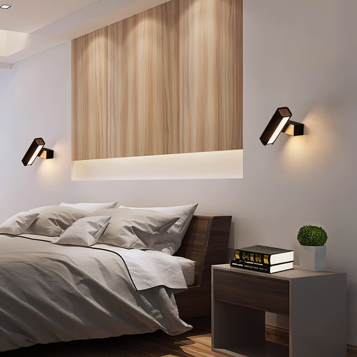 Pixel Rotating Wall Lamp - view 15