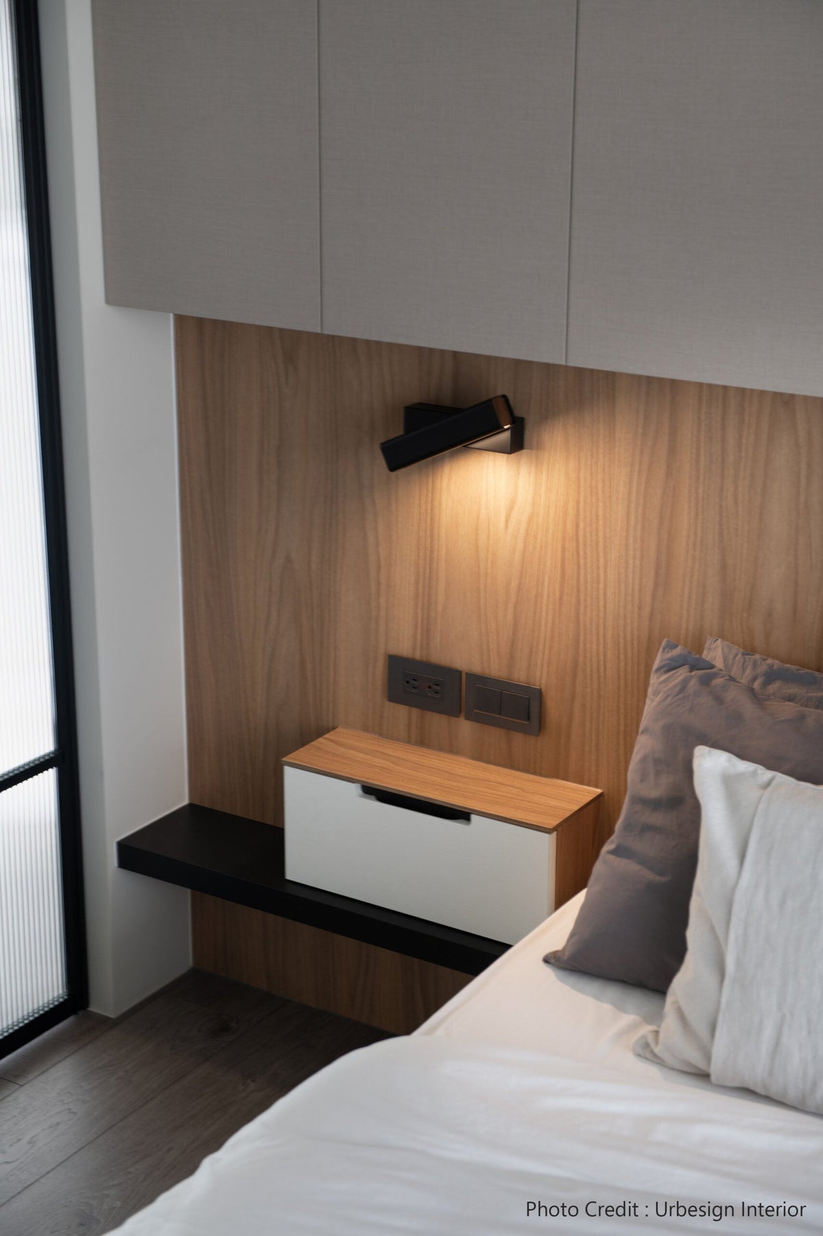 Pixel Rotating Wall Lamp - view 18