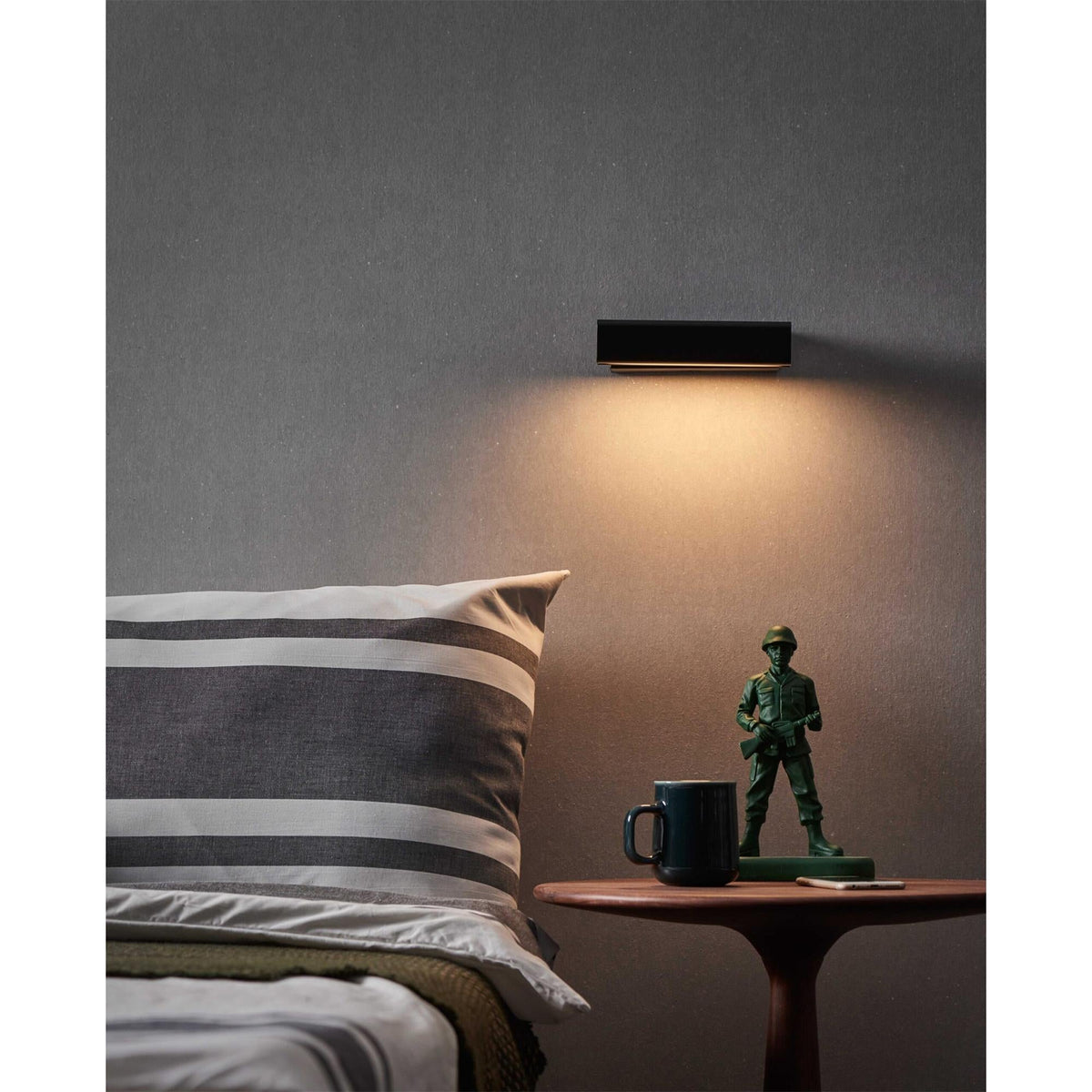 Pixel Rotating Wall Lamp - view 20