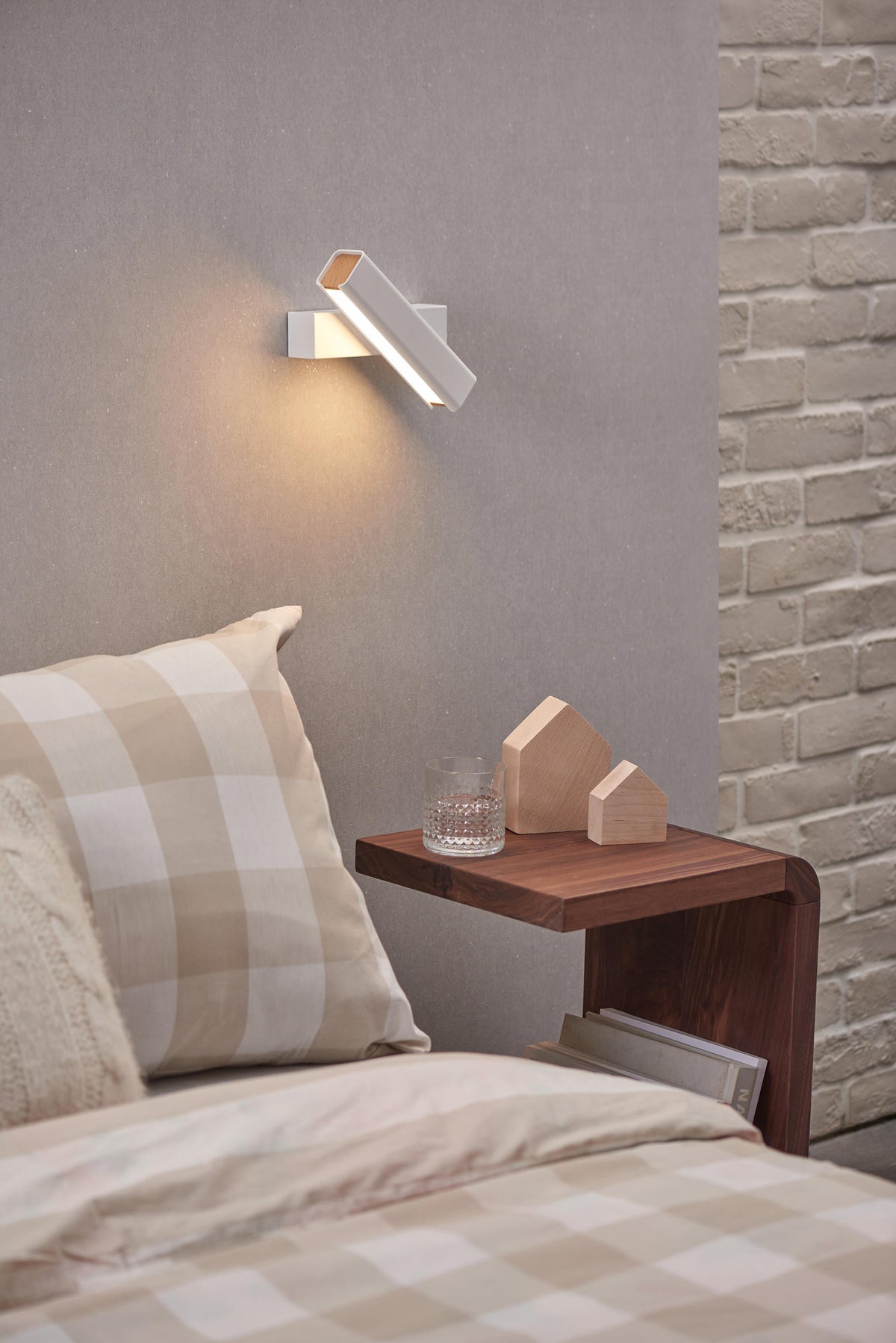 Pixel Rotating Wall Lamp - view 19