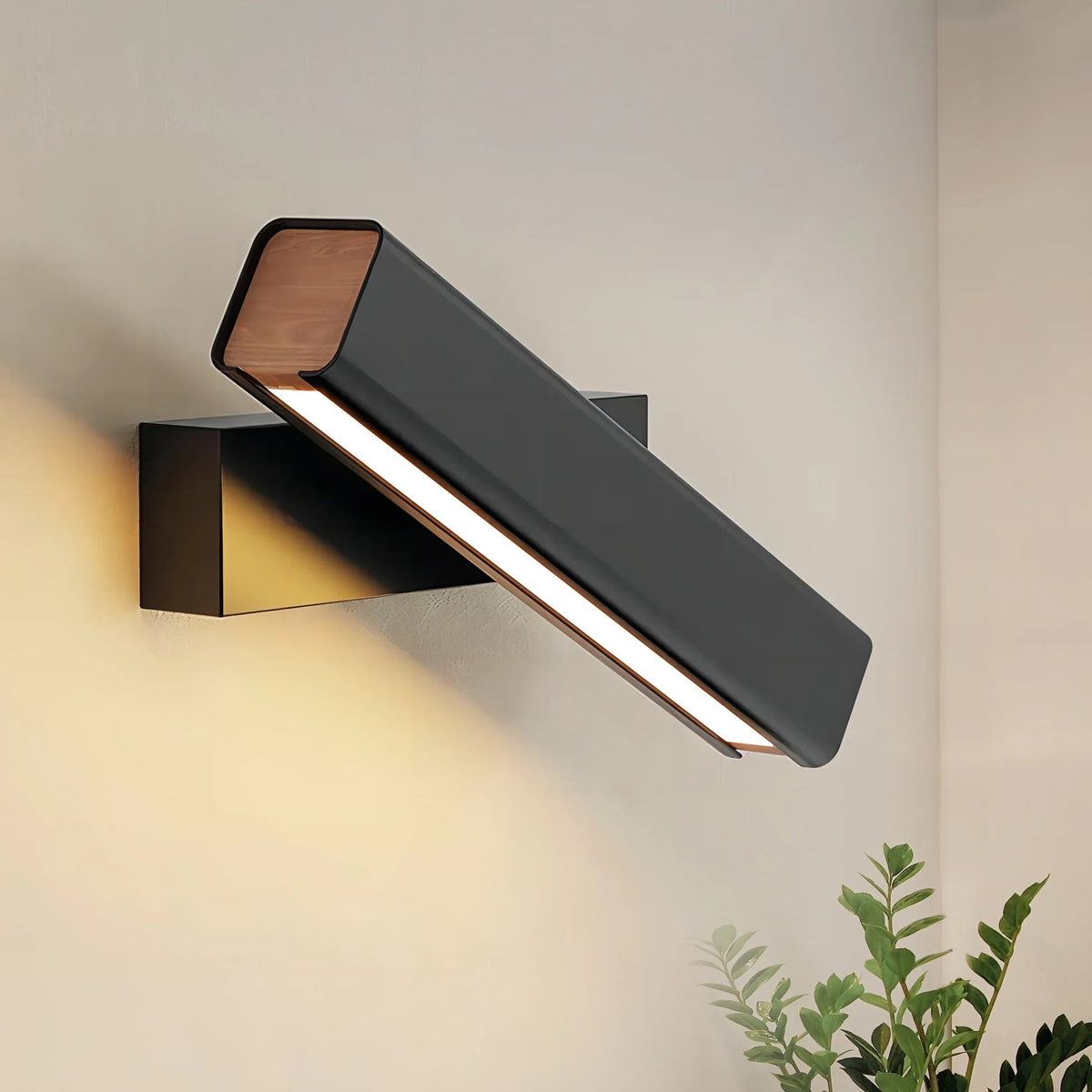 Pixel Rotating Wall Lamp - view 17