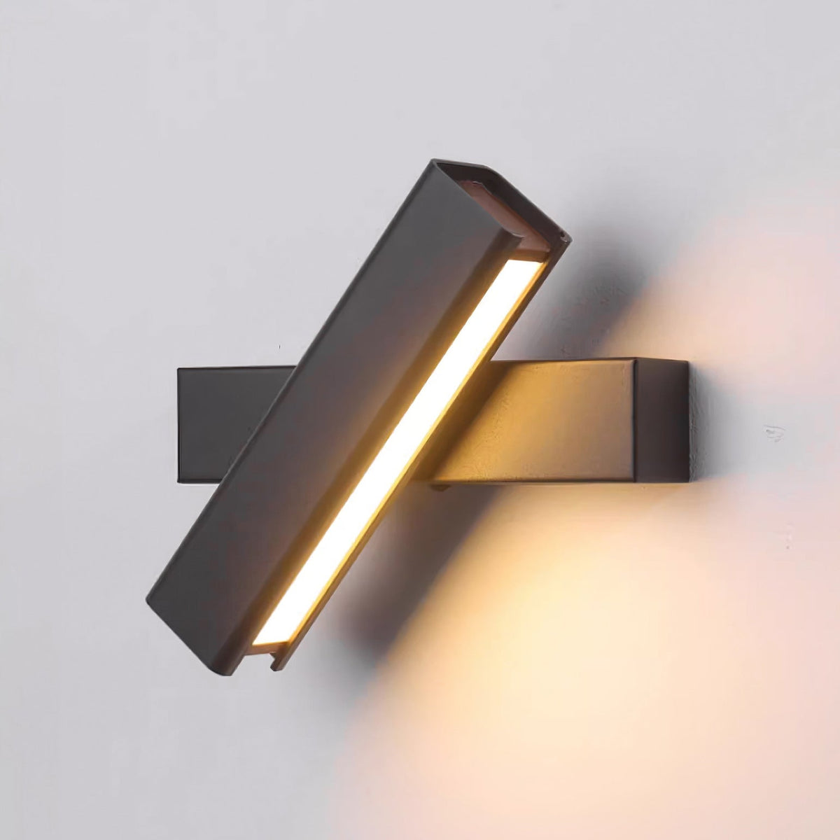Pixel Rotating Wall Lamp - view 26