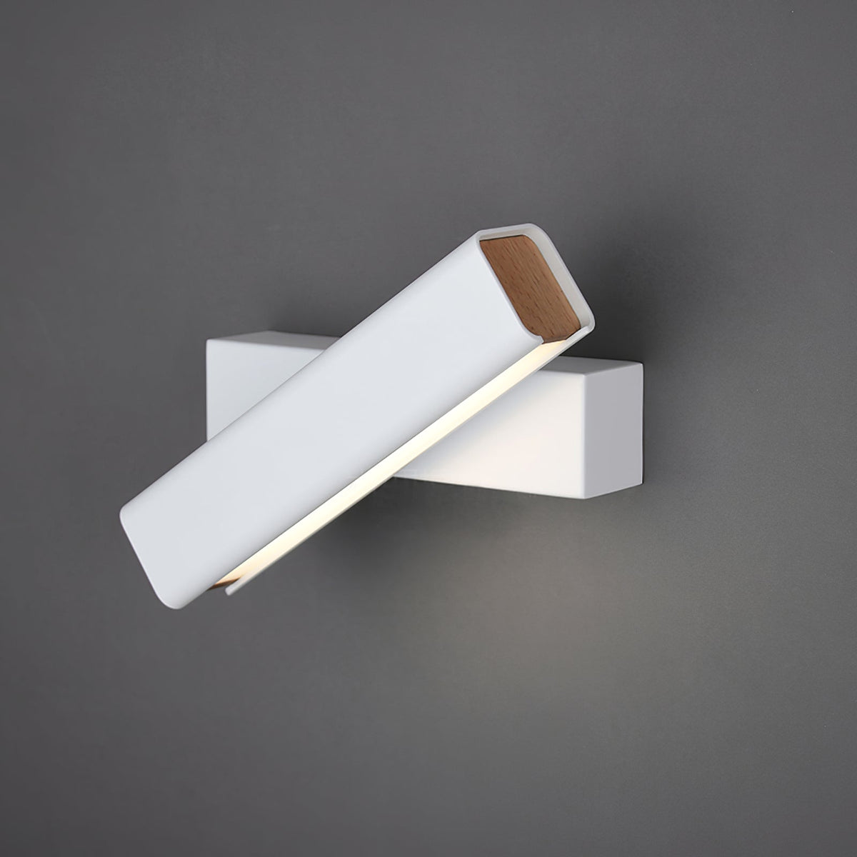 Pixel Rotating Wall Lamp - view 33