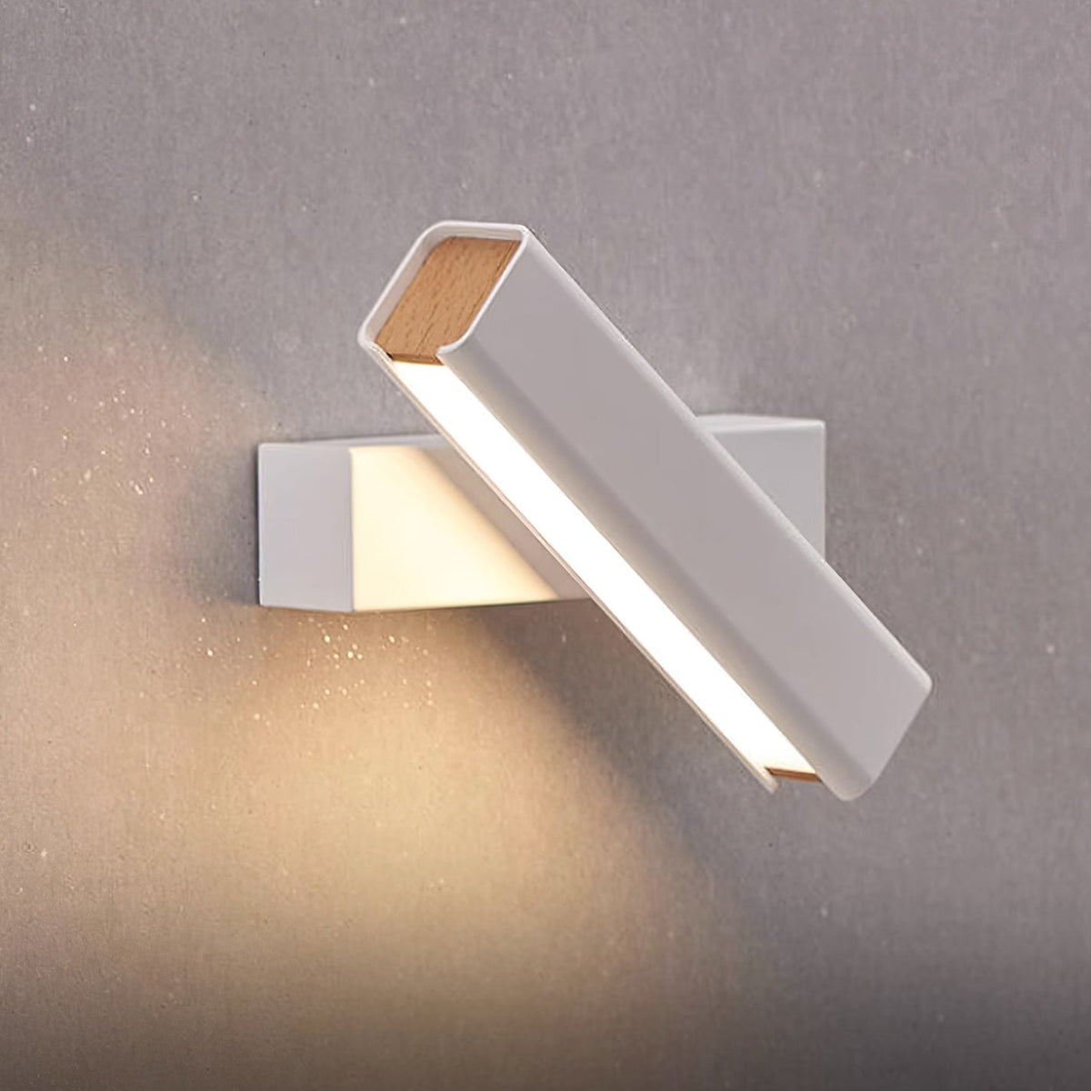 Pixel Rotating Wall Lamp - view 32