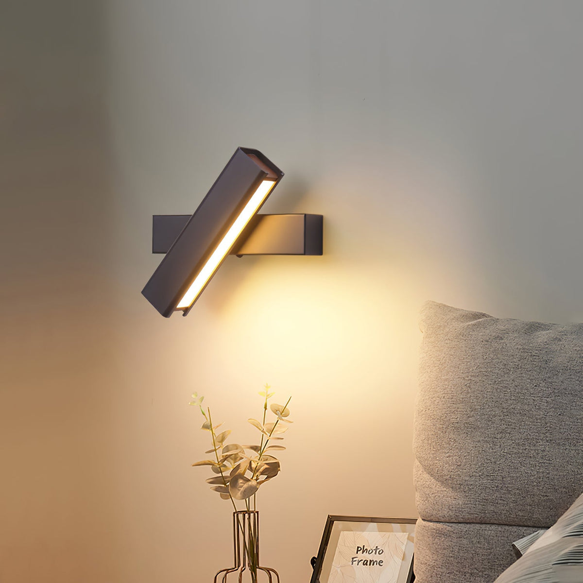 Pixel Rotating Wall Lamp - view 11