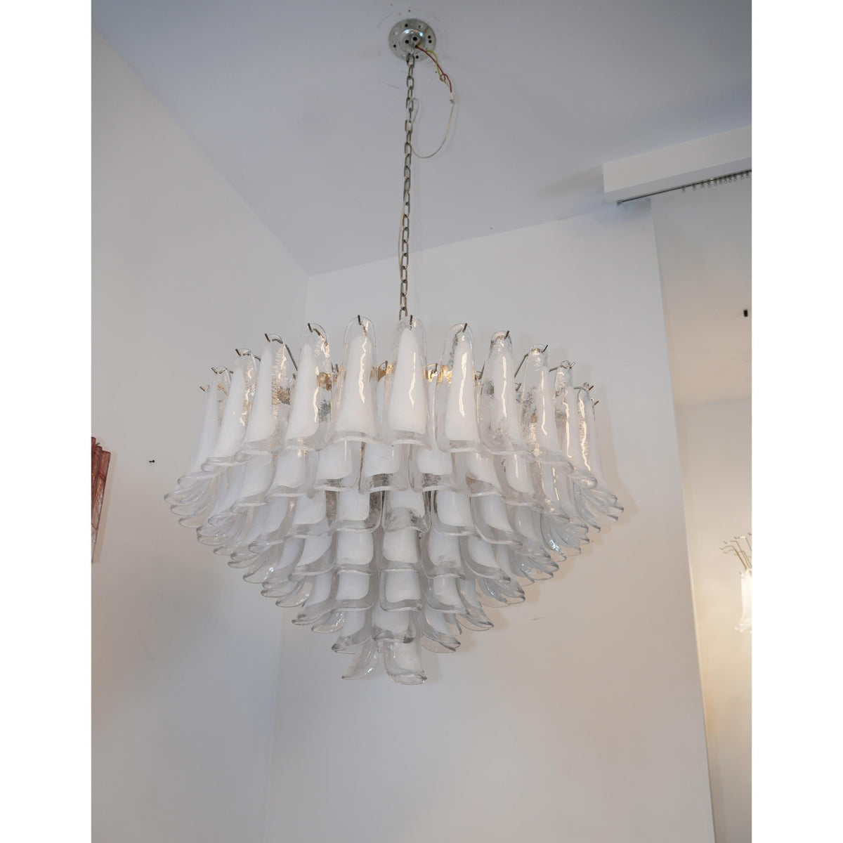 Murano Chandelier - view 44
