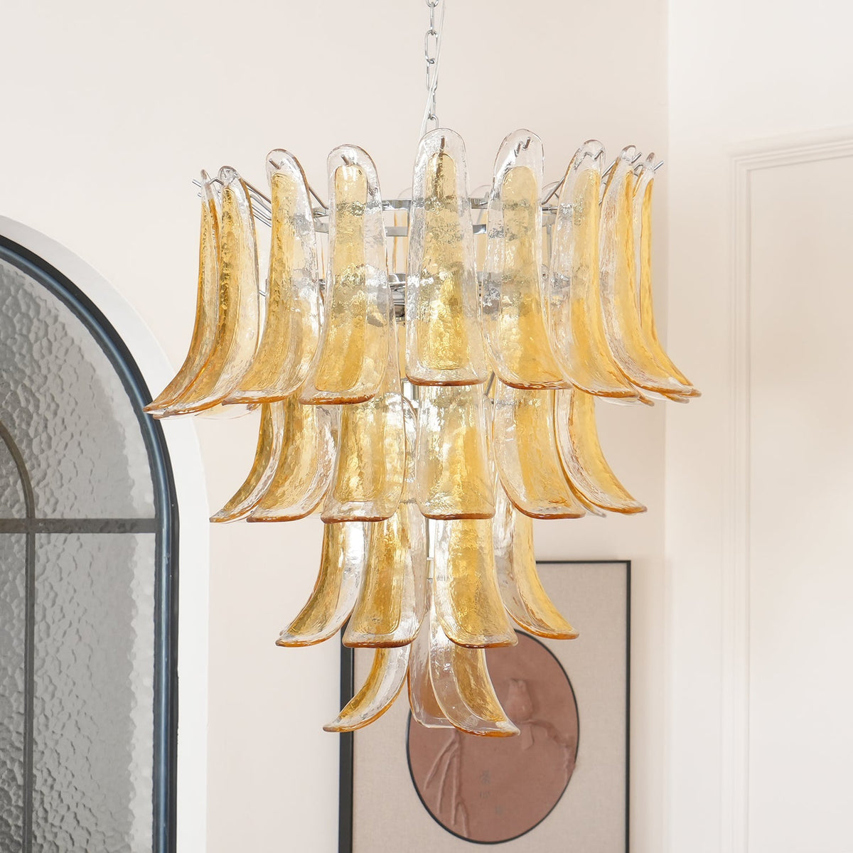 Murano Chandelier - view 8