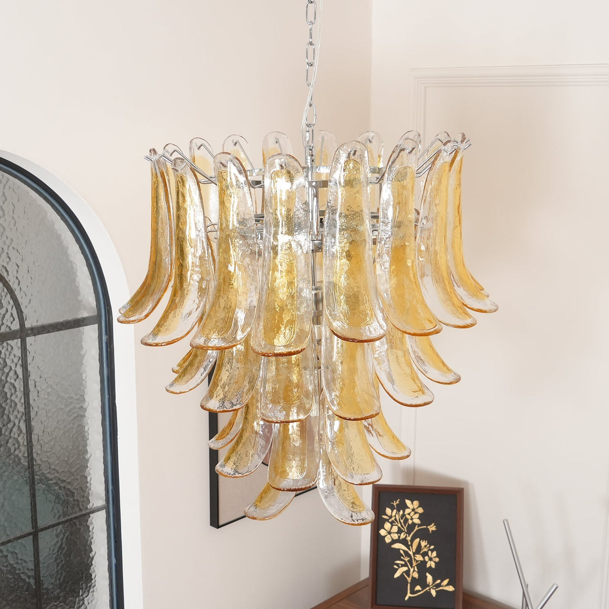 Murano Chandelier - view 7