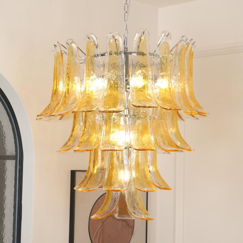 Murano Chandelier - view 9