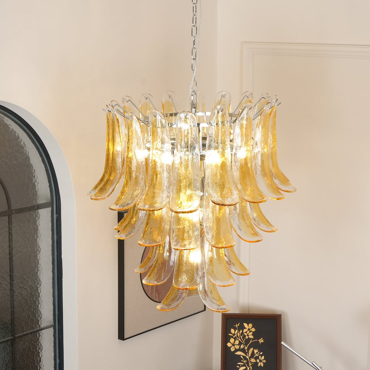 Murano Chandelier - view 10