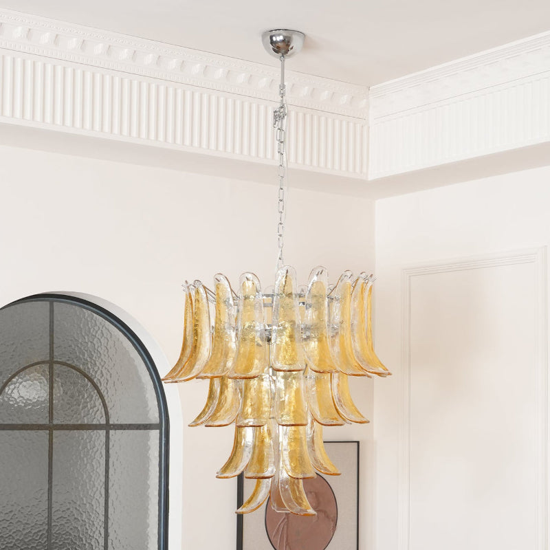 Murano Chandelier - view 12