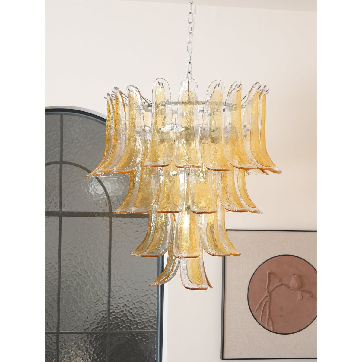 Murano Chandelier - view 14
