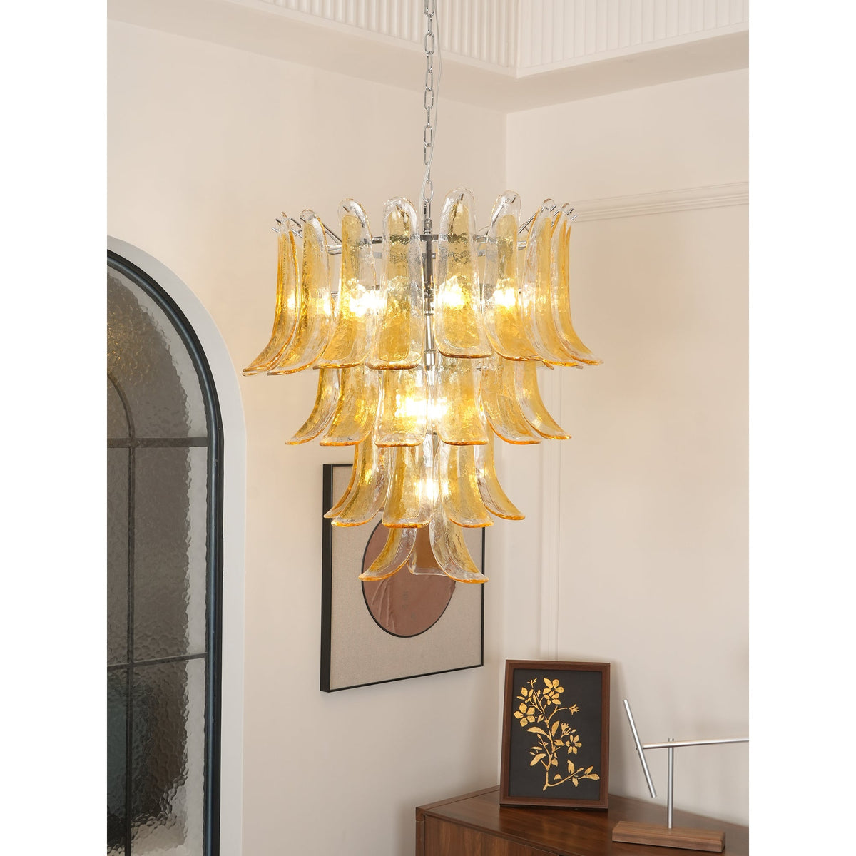 Murano Chandelier - view 15