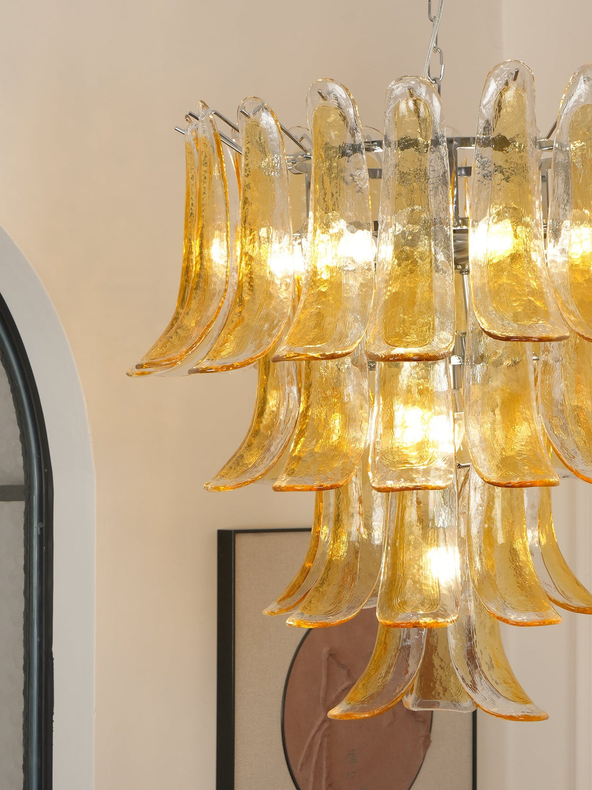 Murano Chandelier - view 40