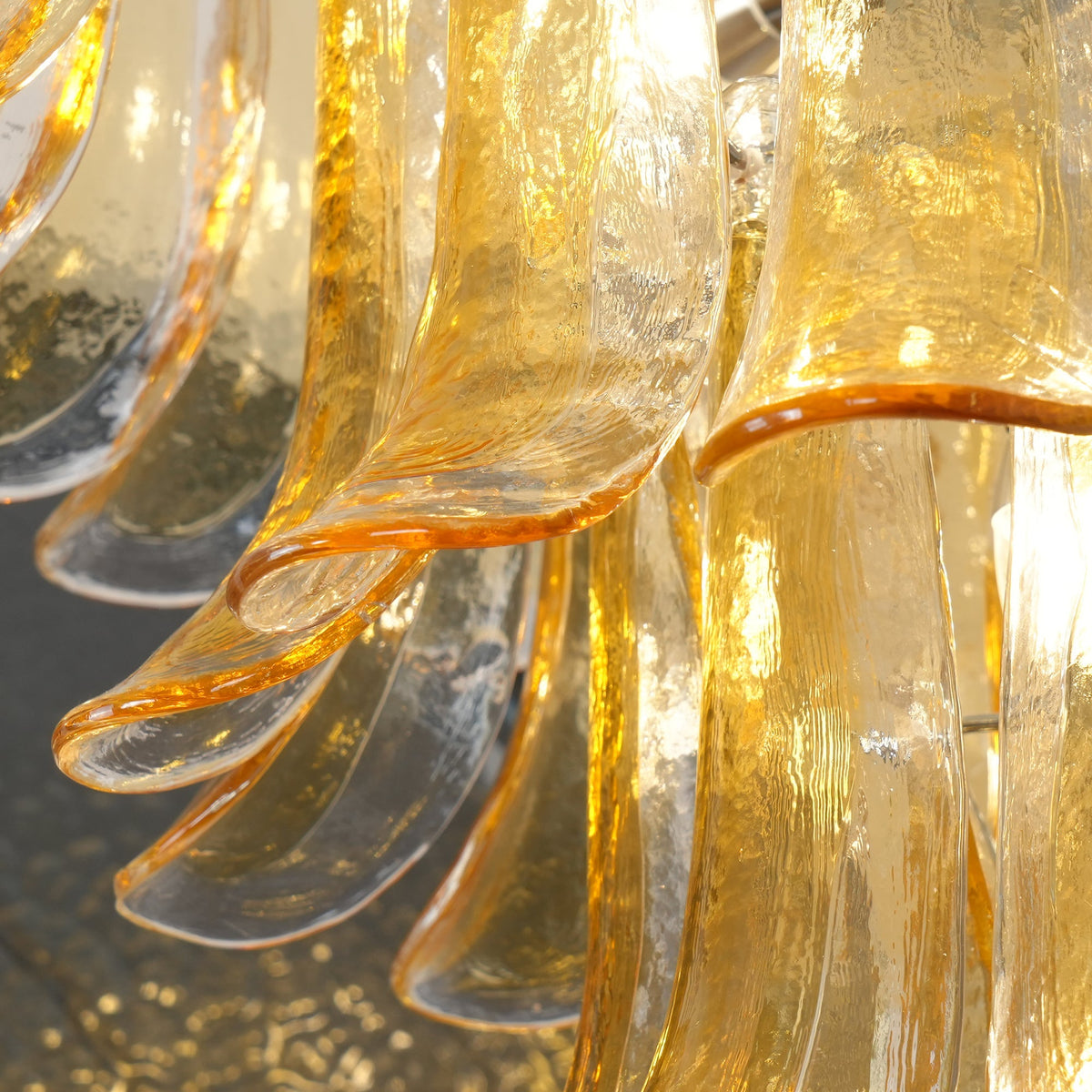 Murano Chandelier - view 41