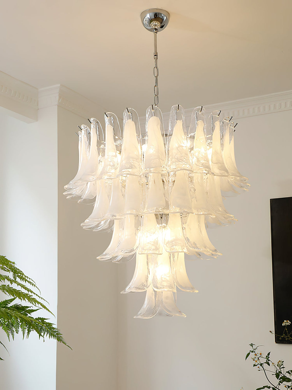 Murano Chandelier - view 34