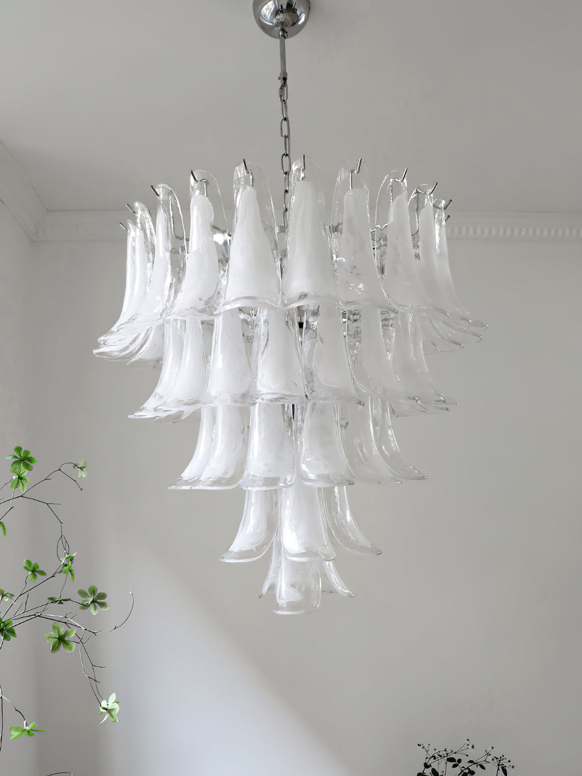 Murano Chandelier - view 35