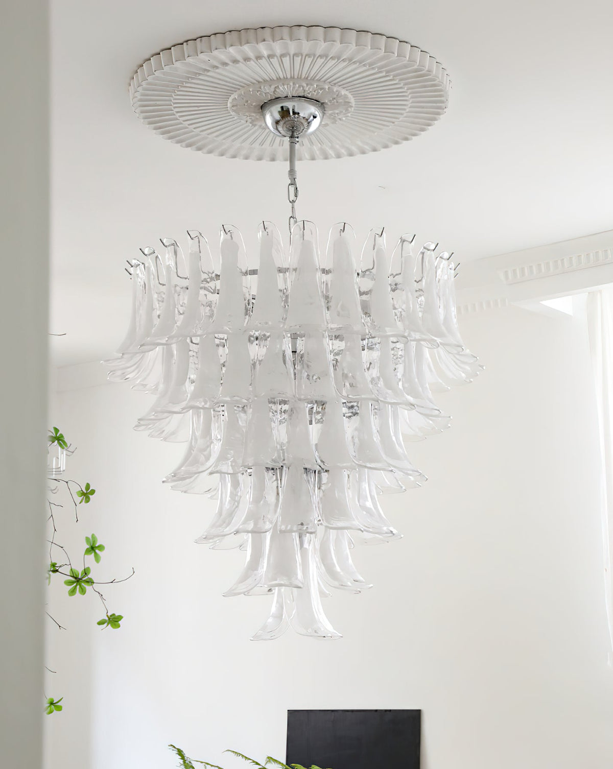 Murano Chandelier - view 36