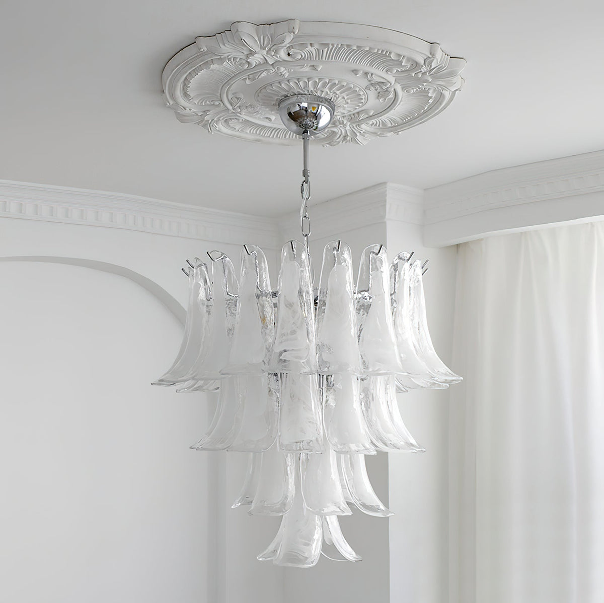 Murano Chandelier - view 37