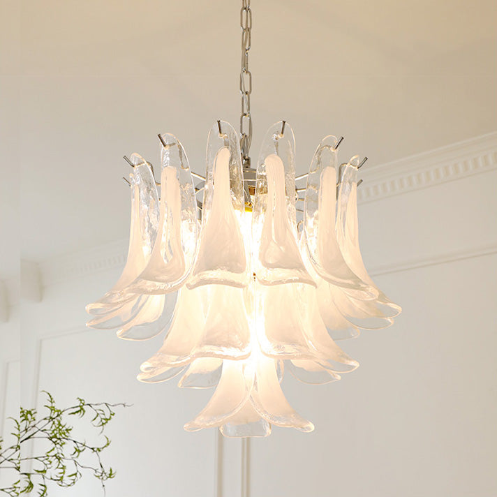 Murano Chandelier - view 43