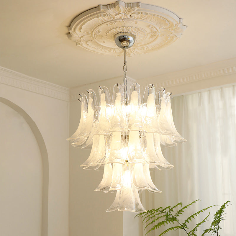 Murano Chandelier - view 31
