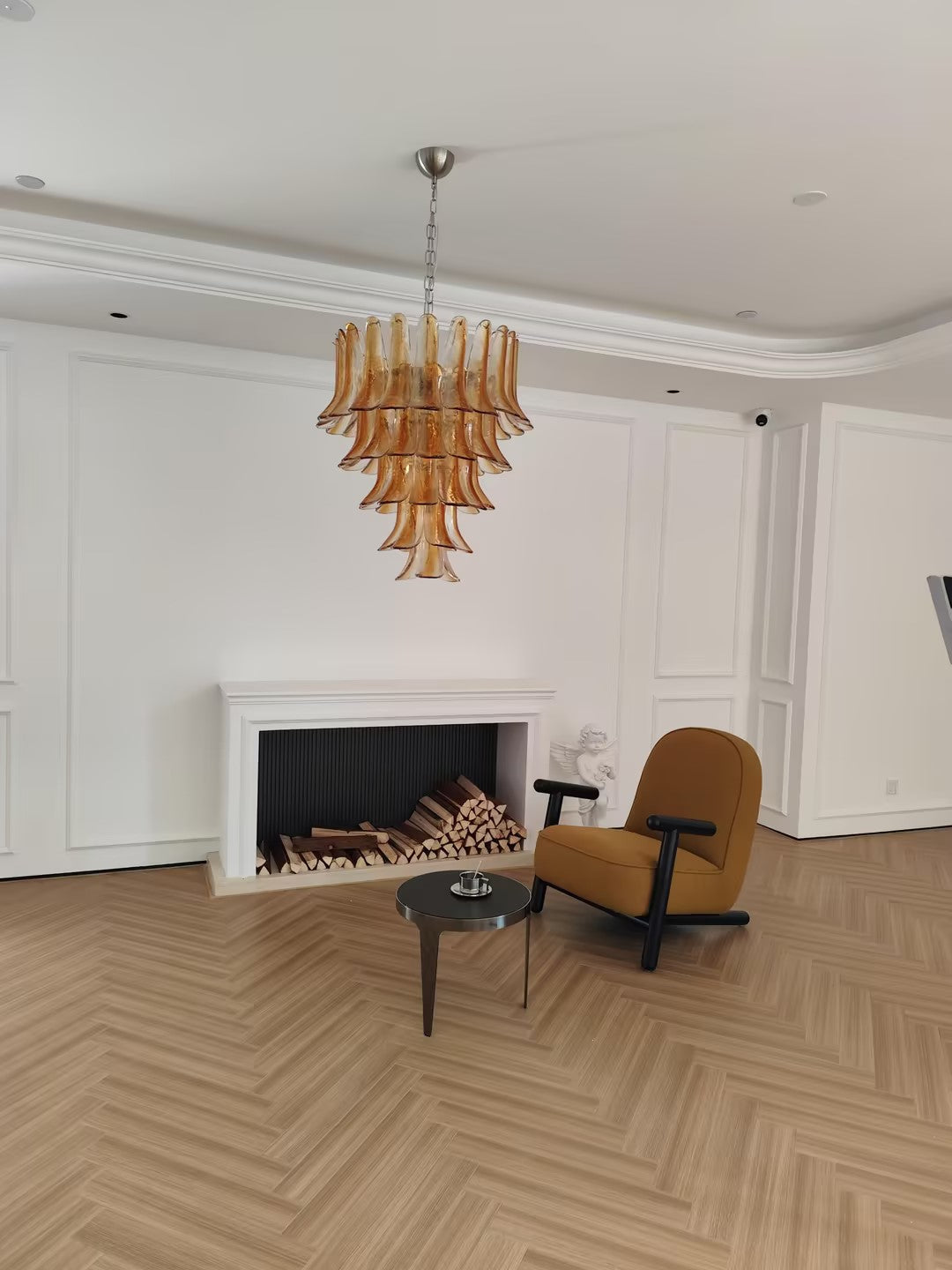 Murano Chandelier - view 24