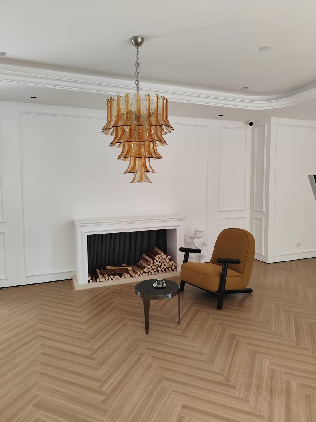 Murano Chandelier - view 25