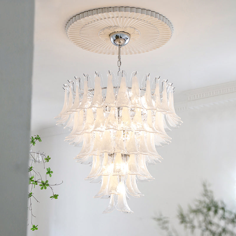 Murano Chandelier - view 2