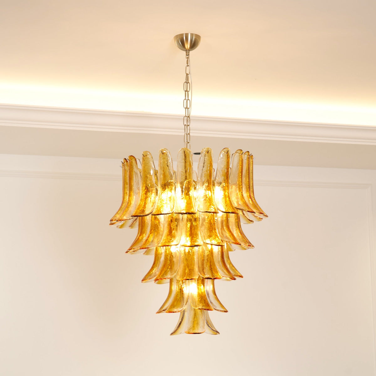 Murano Chandelier - view 21