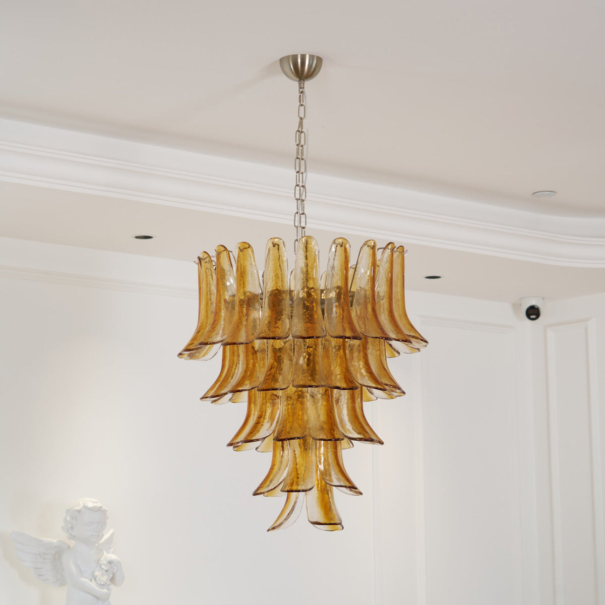 Murano Chandelier - view 19