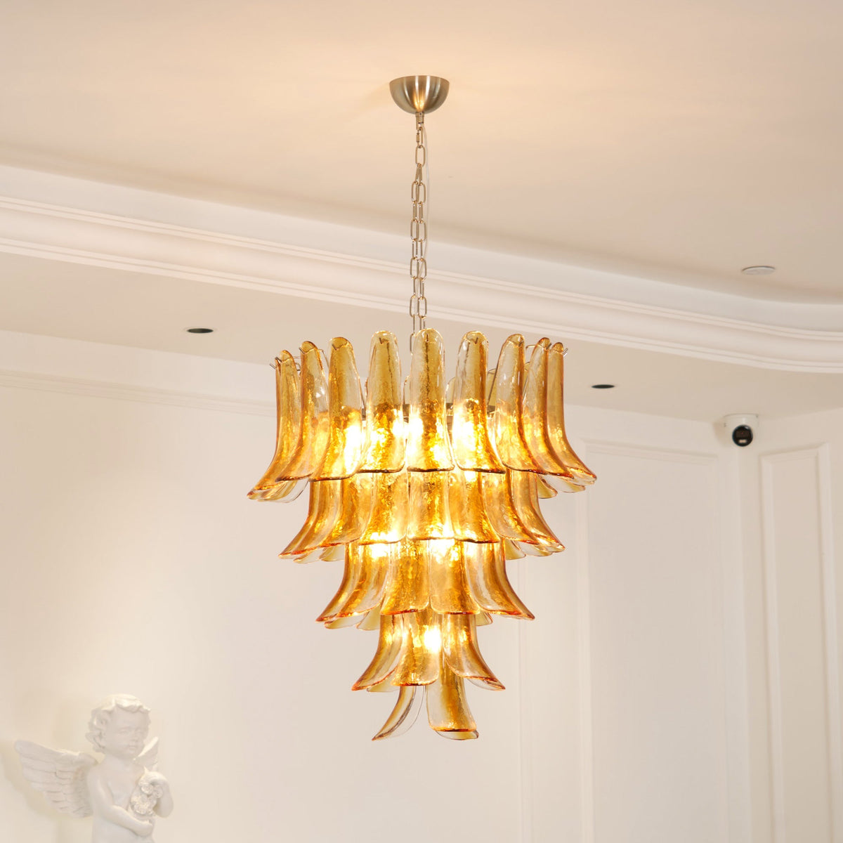 Murano Chandelier - view 22