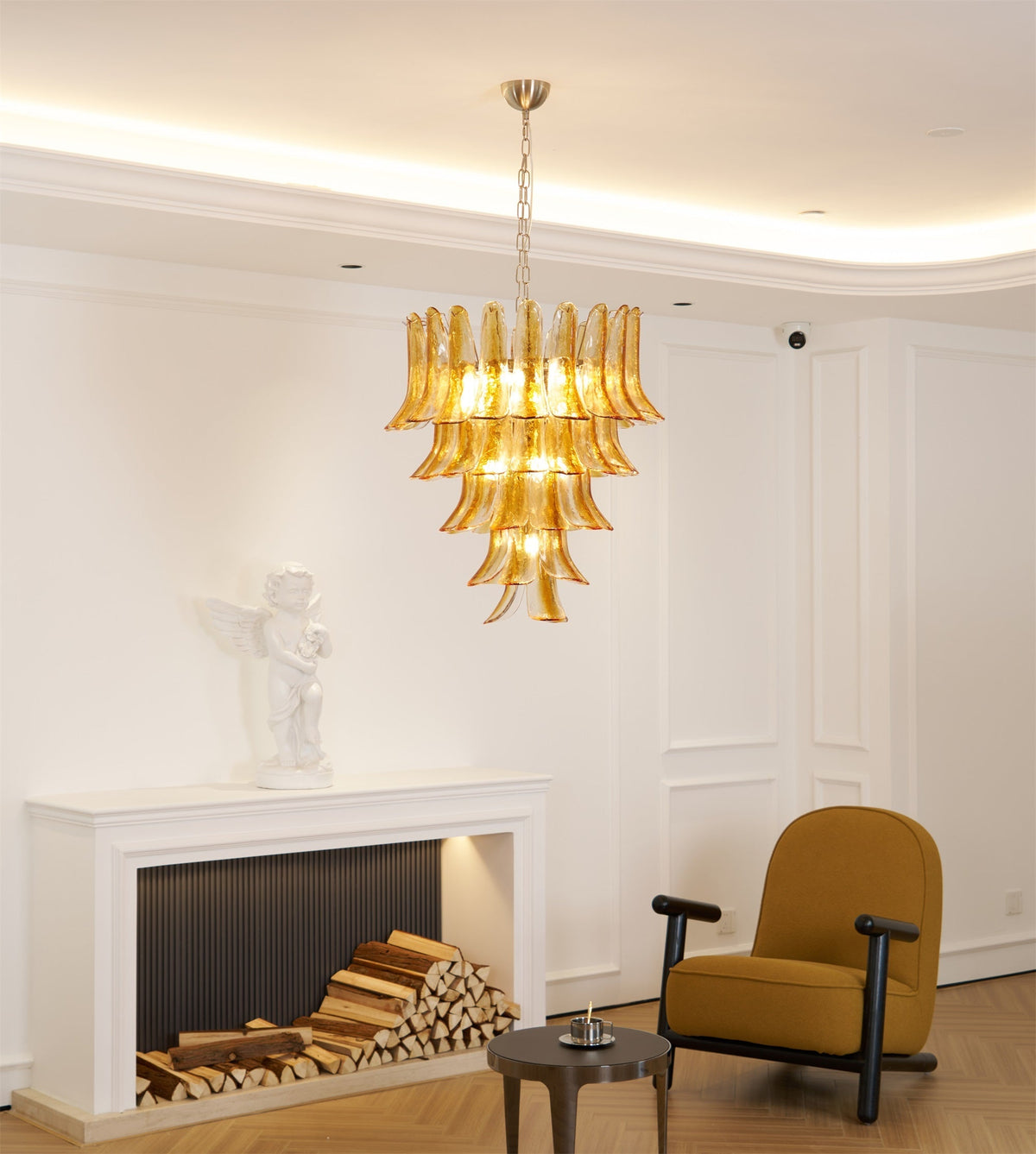 Murano Chandelier - view 26