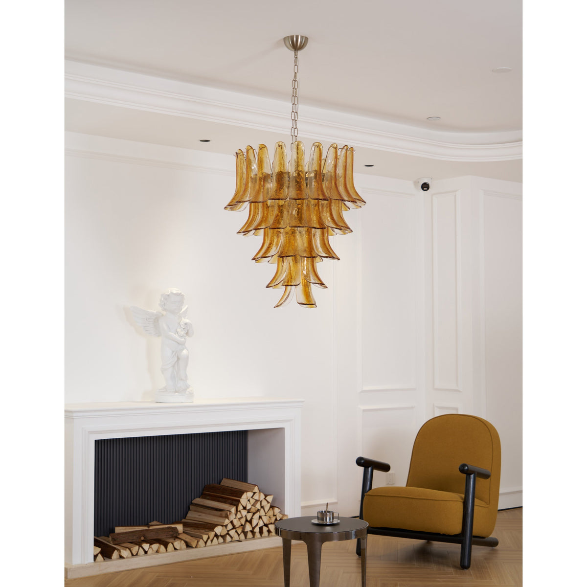 Murano Chandelier - view 28