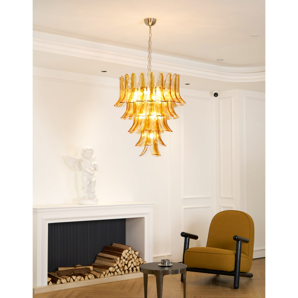 Murano Chandelier - view 27