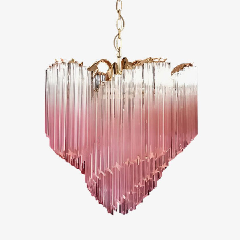 Murano Prism Chandelier