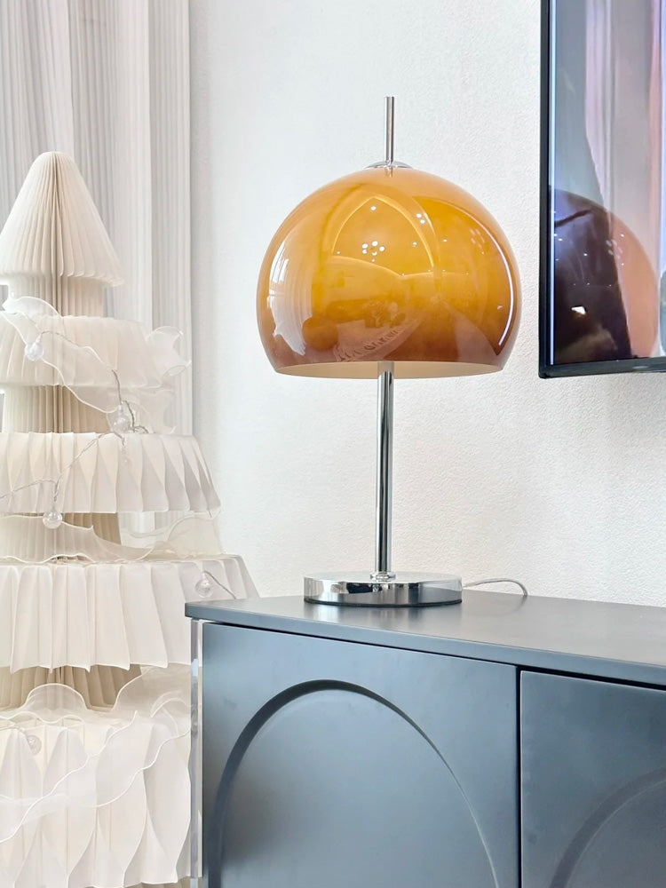 Mushroom Bauhaus Table Lamp - view 41