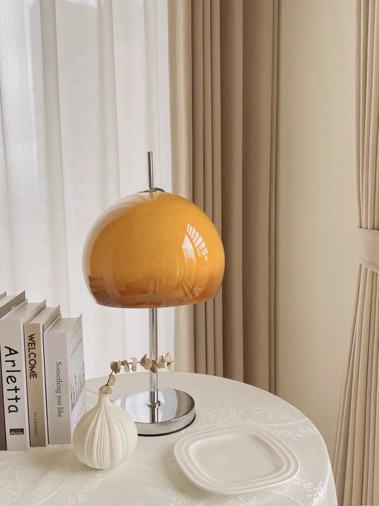 Mushroom Bauhaus Table Lamp - view 42